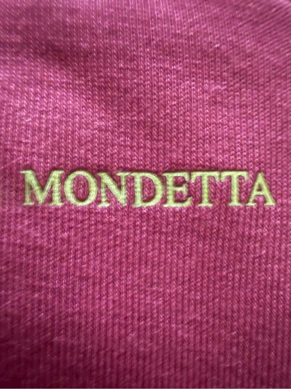 Mondetta Ultra Soft High Rise Wide Leg Pull-On Comfy Lounge Pants Size L NWT - Picture 10 of 14